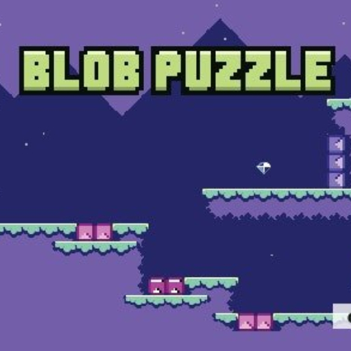 Blob Puzzle