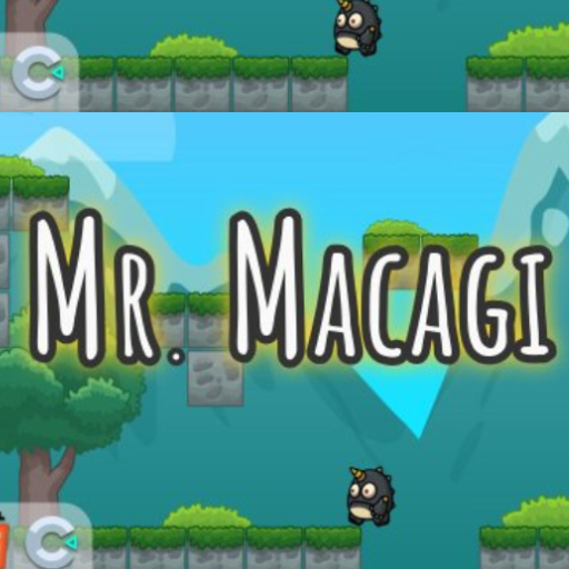 Mr. Macagi